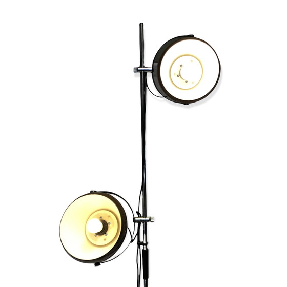 Image 1 of Dijkstra Mushroom vloerlamp