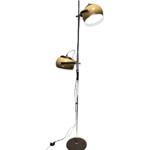 Dijkstra Mushroom vloerlamp