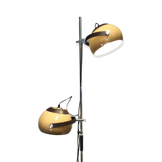 Image 1 of Dijkstra Mushroom vloerlamp