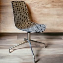 Stefano Sandona Alhambra chair
