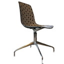 Stefano Sandona Alhambra chair