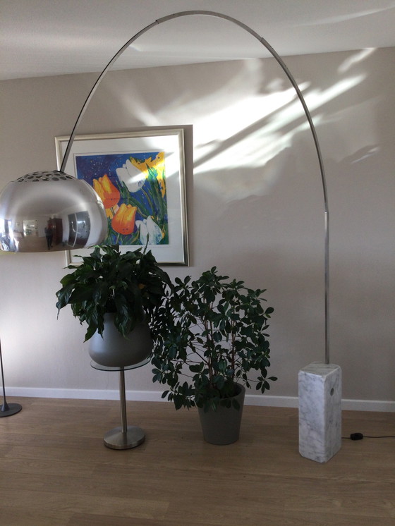 Image 1 of Flos vloerlamp