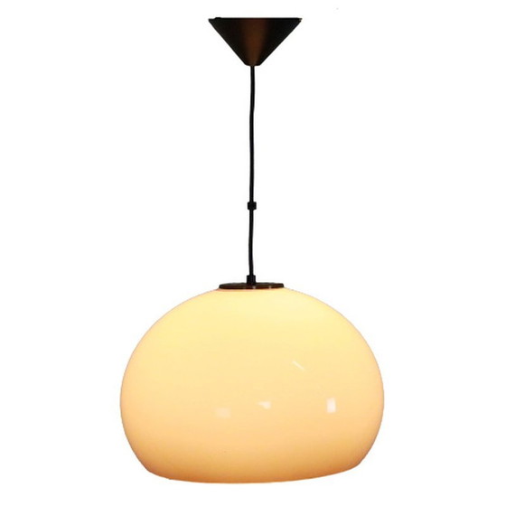 Image 1 of Vintage Mushroom hanglamp