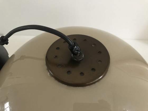 Image 1 of Vintage Mushroom hanglamp