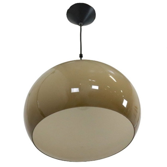 Image 1 of Vintage Mushroom hanglamp
