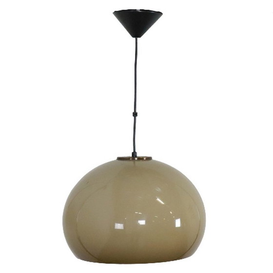 Image 1 of Vintage Mushroom hanglamp