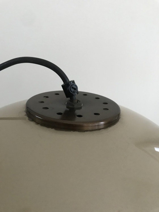 Image 1 of Vintage Mushroom hanglamp