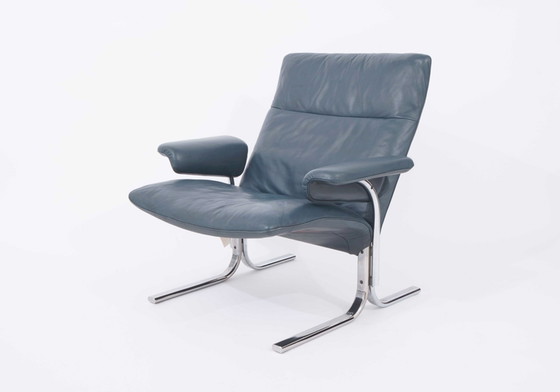 Image 1 of De Sede fauteuil