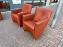 Leolux Dolcinea senso rust