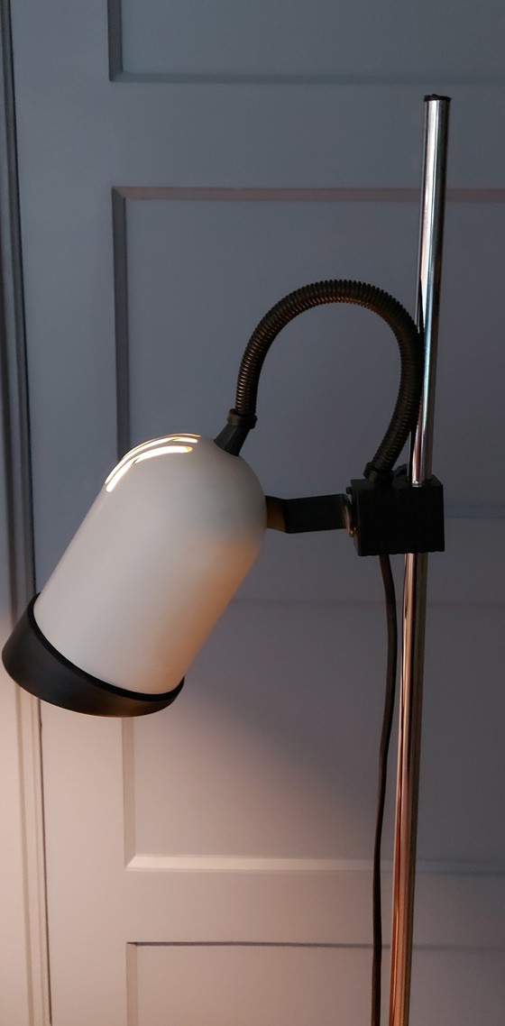 Image 1 of Vintage vloerlamp