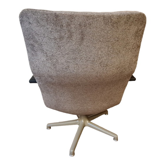 Image 1 of Artifort F 141 fauteuil