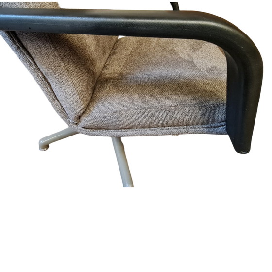 Image 1 of Artifort F 141 fauteuil