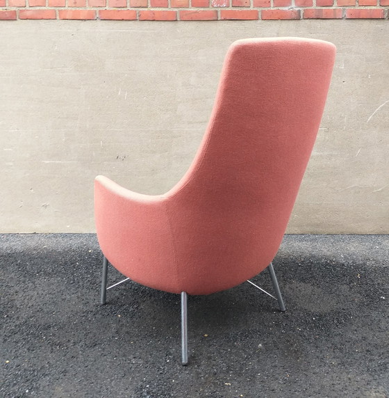 Image 1 of Pastoe Karl Ekselius FM31 fauteuil