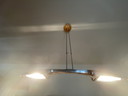Belux Jorge Pensi lamp