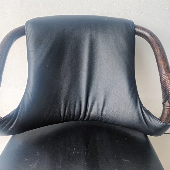 Image 1 of Vintage Esprit Fauteuil 