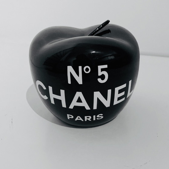 Image 1 of Gaf Design Appel Chanel No. 5 Paris