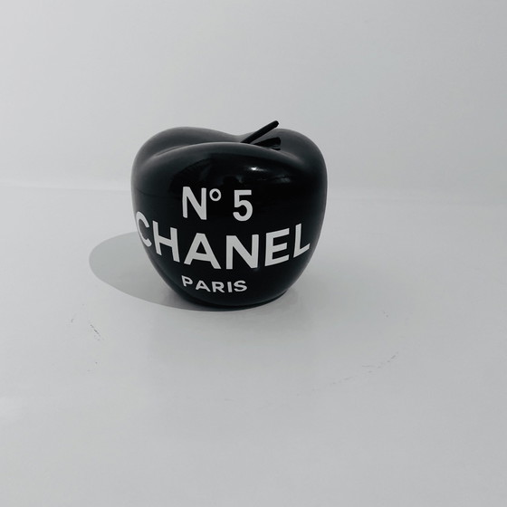 Image 1 of Gaf Design Appel Chanel No. 5 Paris