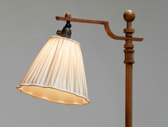 Image 1 of Art Deco Vloerlamp