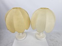 Set Tafellampen Cocoon Van Bopp Leuchten 