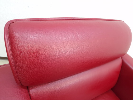 Image 1 of De Sede Ds 727 Stoel #2 Designer leren fauteuil Desede