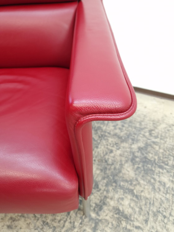 Image 1 of De Sede Ds 727 Stoel #2 Designer leren fauteuil Desede