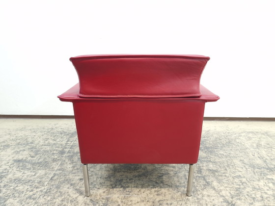 Image 1 of De Sede Ds 727 Stoel #2 Designer leren fauteuil Desede