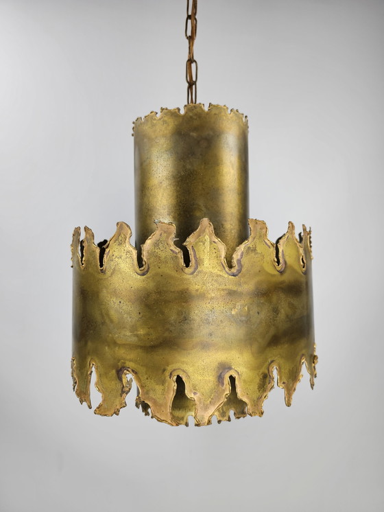 Image 1 of Sven Aage Holm Sörensen hanglamp