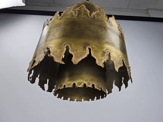 Image 1 of Sven Aage Holm Sörensen hanglamp