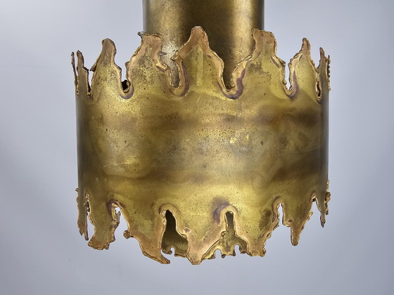 Image 1 of Sven Aage Holm Sörensen hanglamp