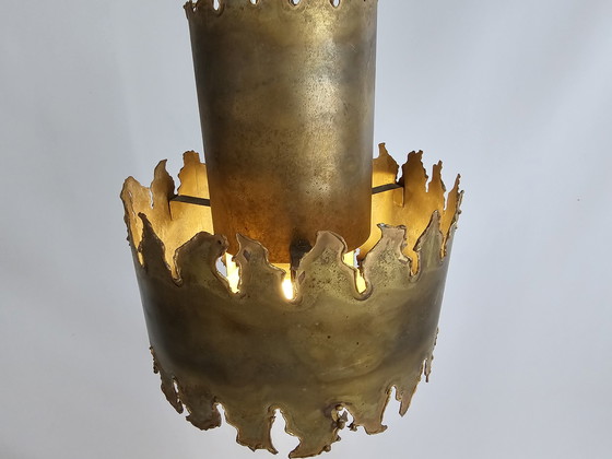 Image 1 of Sven Aage Holm Sörensen hanglamp