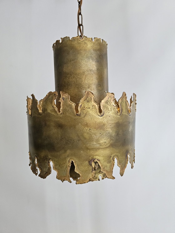 Image 1 of Sven Aage Holm Sörensen hanglamp