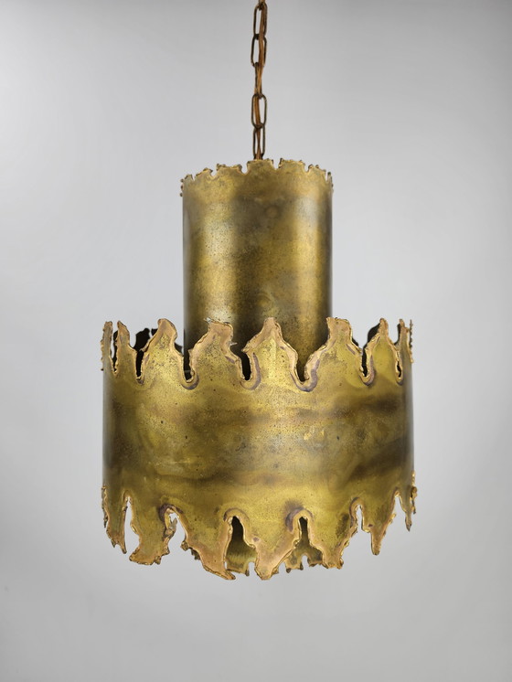 Image 1 of Sven Aage Holm Sörensen hanglamp