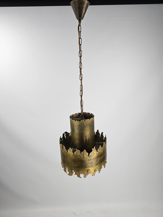 Image 1 of Sven Aage Holm Sörensen hanglamp