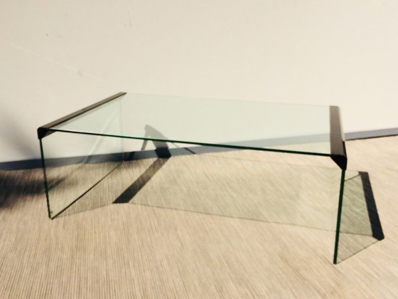 Image 1 of Vintage T33 Gallotti & Radice Lage Tafel