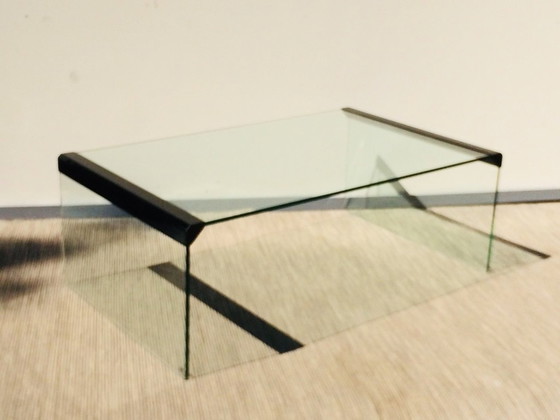 Image 1 of Vintage T33 Gallotti & Radice Lage Tafel