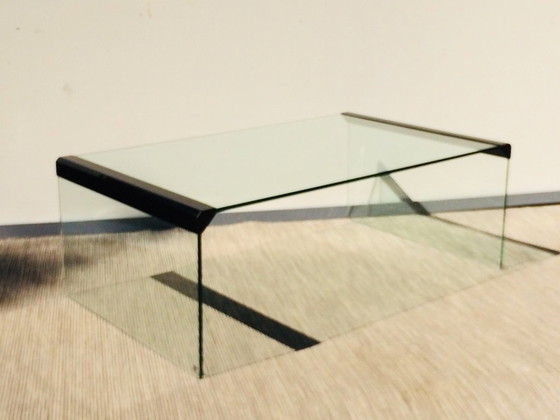 Image 1 of Vintage T33 Gallotti & Radice Lage Tafel