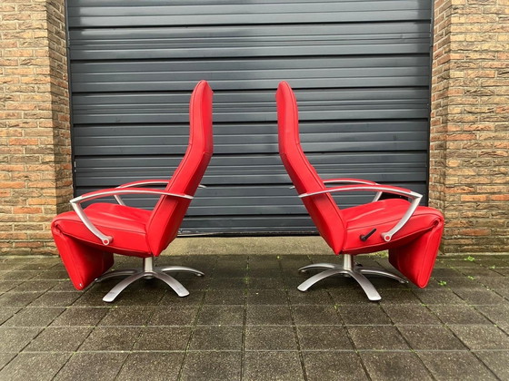 Image 1 of 2X Jori Brainbuilder Relax, Medi Mono-Move Incl Hoofdkussen