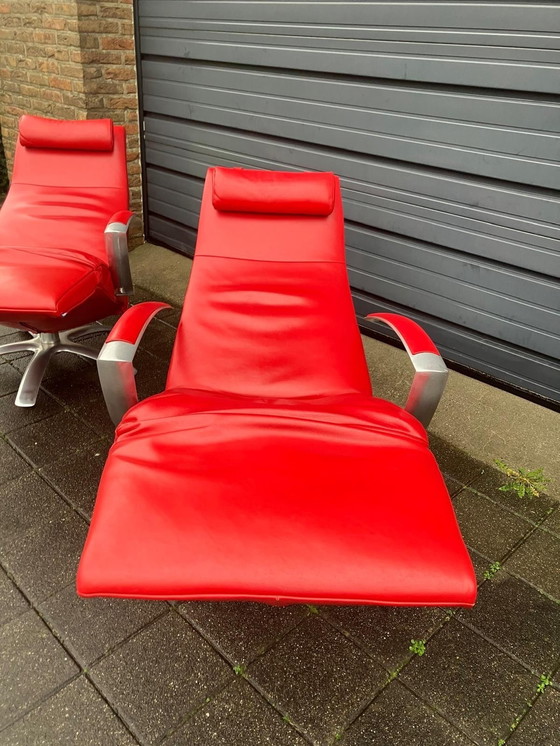 Image 1 of 2X Jori Brainbuilder Relax, Medi Mono-Move Incl Hoofdkussen