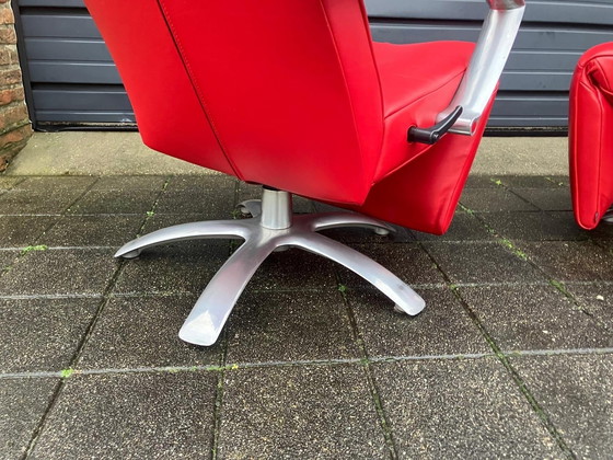 Image 1 of 2X Jori Brainbuilder Relax, Medi Mono-Move Incl Hoofdkussen