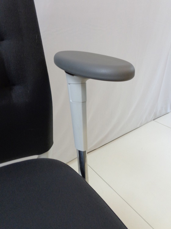 Image 1 of Vitra ID Chair bureaustoel