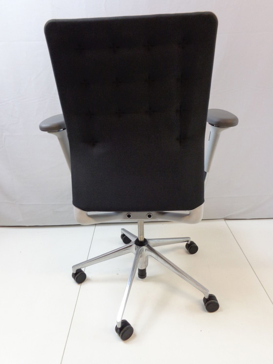 Image 1 of Vitra ID Chair bureaustoel