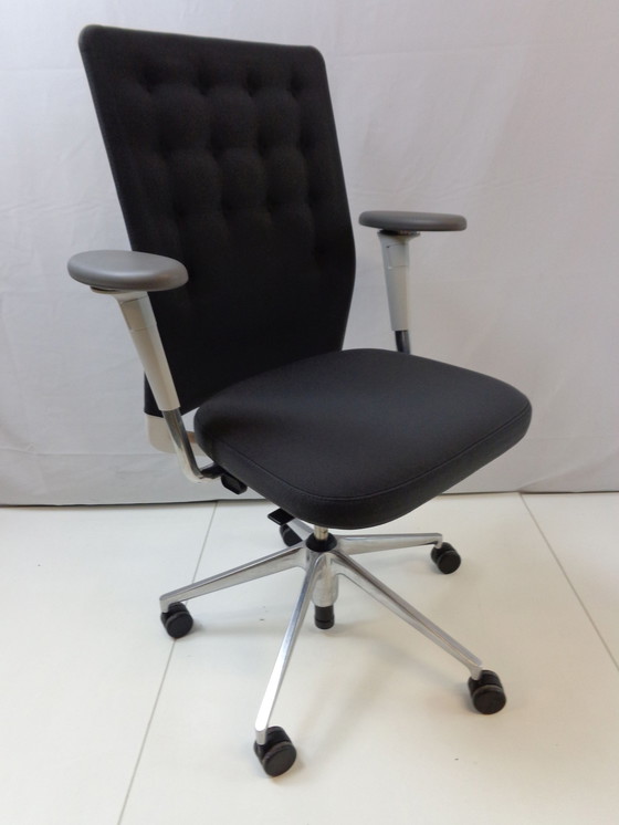 Image 1 of Vitra ID Chair bureaustoel