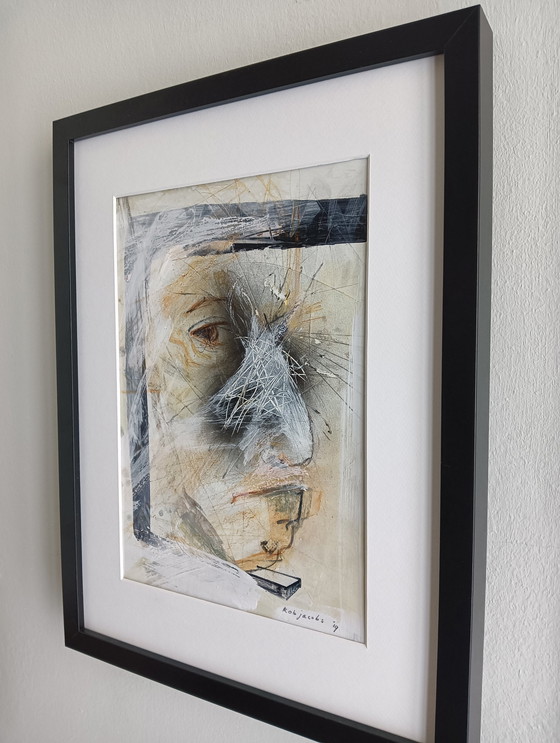 Image 1 of Rob Jacobs - De Neus