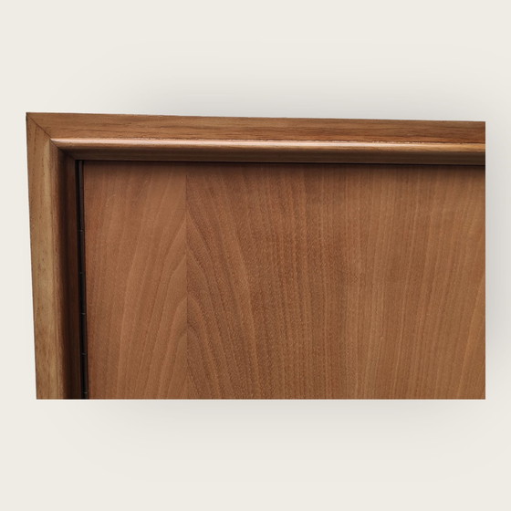 Image 1 of Mid Century highboard