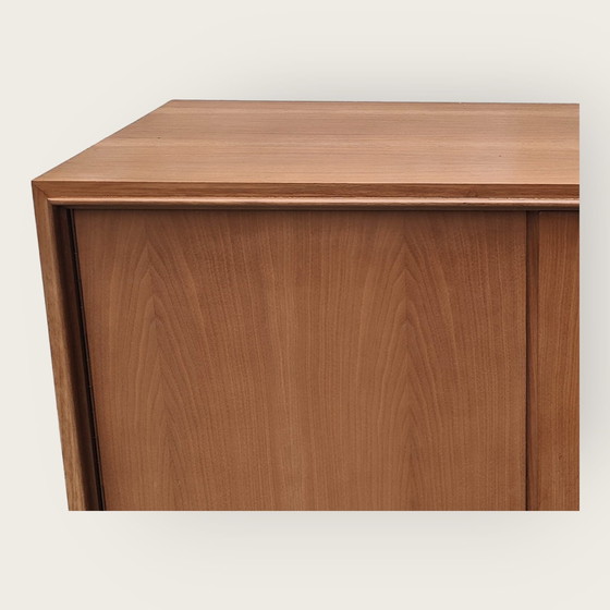 Image 1 of Mid Century highboard