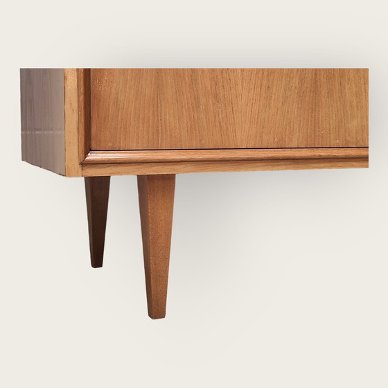 Image 1 of Mid Century highboard