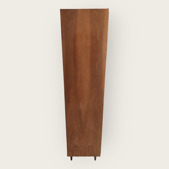 Image 1 of Mid Century highboard