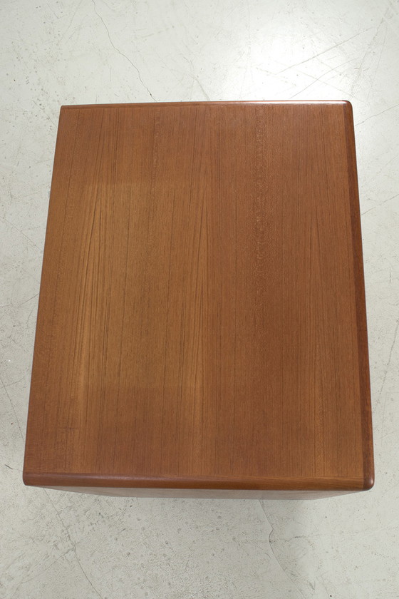 Image 1 of Dyrlund vintage kastje