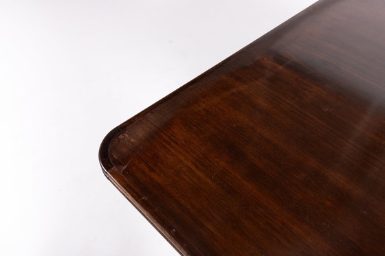 Image 1 of Italiaanse eettafel uit Mid Century, 1950