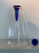 Garnier vaas van Philippe Starck voor Driade, 1992